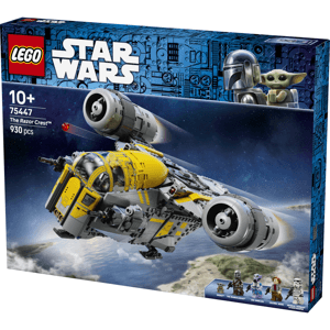 Lego Star Wars The Razor Crest